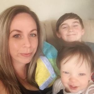 Meet your Posher, Rebecca